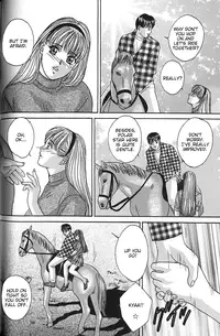 [Nishimaki Tohru] Blue Eyes Vol. 7 [English] [Tadanohito]