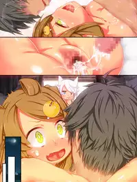 [NG010 (Hiyoko Teishoku, Serizawa)] Nonoka no Natsuyasumi