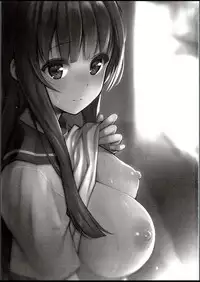 (C94) [Morimiyakan (Morimiya Masayuki)] Natsu no hi, kouhaito, basutei de. [Chinese] [脸肿汉化组]