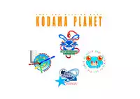 [Kodama Planet (Koda Masanov)] Shin Izumi-chan Oddity! Shokushu no Koibito, Itoshi no Newborn. [Digital]