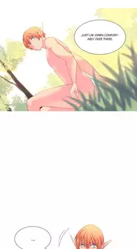 [Tankguy, ROZER] A World That I Rule Ch.01-30 [English] (Game of Scanlation) (Ongoing)