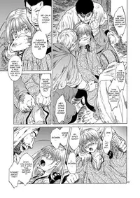 (C80) [Toko-ya (HEIZO, Kitoen)] Saint Foire Festival 5 (DL) [English] V2.0