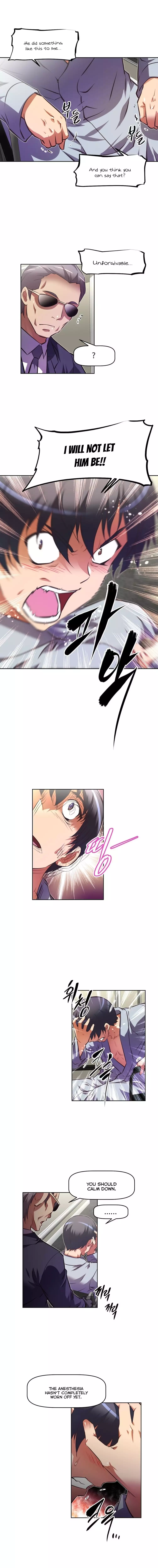 Brawling Go Ch.76-103