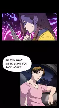 Moms Cafe Ch.1-9 (English) (Ongoing)