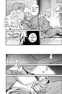 (C86) [3745HOUSE, tekkaG (Mikami Takeru, Haru)] NULL NULL (Gintama) [English] {valc21, dast88} [Decensored]