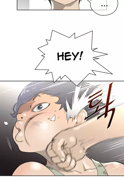 Perfect Half Ch.1-18