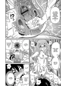 [John K. Pe-ta] Wakuwaku One-sans Ch. 1-5, 7 [English] [_ragdoll]