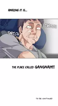 Cartoonist's NSFW Season 1 Chapter 1-10 (English)