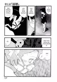 [Kaimeiji Yuu] Volunteer Breeding Ch.7 [English]