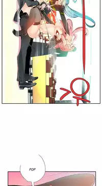 [Juder] Lilith`s Cord Ch.1-19 (English) (Ongoing)