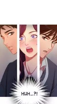 [PINKO] Scandal of the Witch Ch.1-26 (English) (Ongoing)