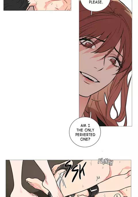 Sadistic Beauty Ch.1-27