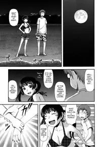 [Yasuhachi Ryo] Titty Temptation Games Ch. 1-7 [English] {Tadanohito}