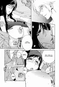 [Kotoyoshi Yumisuke] Kumikyoku Mitsunyuu - Mammosus Vacca Narratio [English] [Fated Circle] [Decensored]