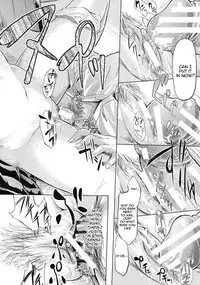 [Shiki Takuto] IF (Koinu Monogatari) | IF (The Puppy Story) (COMIC MUJIN 2012-11) [English] [woootskie]