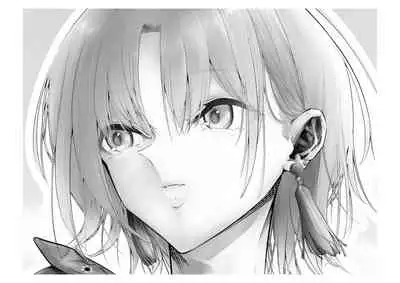 [Tsuchikuda Material] -Asakura Touru- Migawari Kyousei Mesu Kobi (THE iDOLM@STER: Shiny Colors) [Chinese] [不咕鸟汉化组]