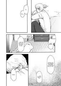 (C83) [Box (Tsukumo Gou)] Toki no Netsu | Time for Passion [English] =SW=