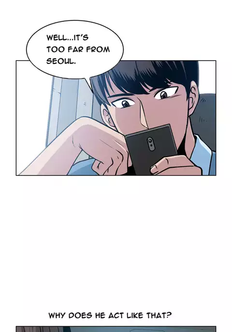 Change Partner Ch.1-17