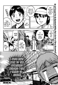 [Hidemaru] Hustle! Danchizuma Ch. 1-10 [English] [Lazarus H]