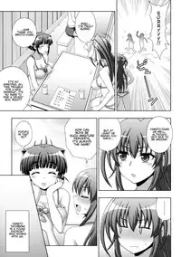 [chaccu, TinkerBell] Inyouchuu Shoku ~Ryoushokutou Taimaroku~ Harami Ochiru Shoujo-tachi Ch. 1-4 [English] [progste]