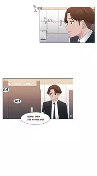 Miss Mystic Ch.1-19 (English) (Ongoing)