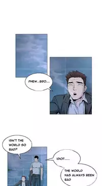 By Chance (Ep. 1-30) [English]