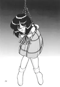 (C60) [Thirty Saver Street 2D Shooting (Maki Hideto, Sawara Kazumitsu)] Silent Saturn SS vol. 2 (Sailor Moon) [English]