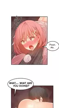 [Mx2J] Hahri's Lumpy Boardhouse Ch. 0-32 [English] (YoManga)