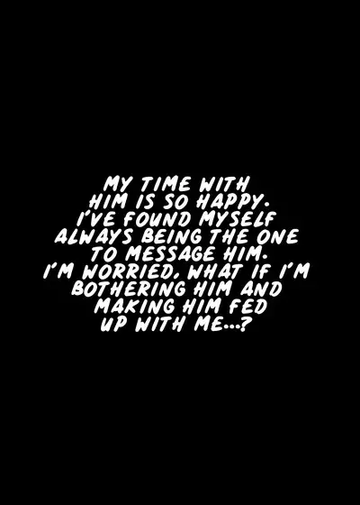 Mecha Eroi kedo Sasoi ni Nottara Hametsushisou na Ko II | A Super Sexy Girl That Would Ruin My Life if I Ask Her Out 2