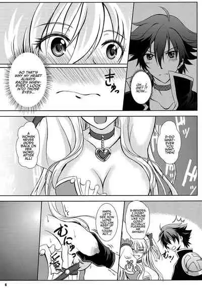 (C90) [The Seventh Sign (Kagura Yuuto)] Magical Alisa no Ichiban Hazukashii Yoru (The Legend of Heroes: Trails of Cold Steel) [English] {Hennojin}