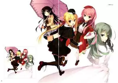 RIDDLE JOKER OFFICIAL VISUAL FANBOOK