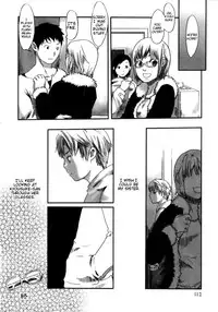 [Box (Tsukumo Gou)] Kimi no Katachi | Your Shape [English] [CDG Scans] [Digital]