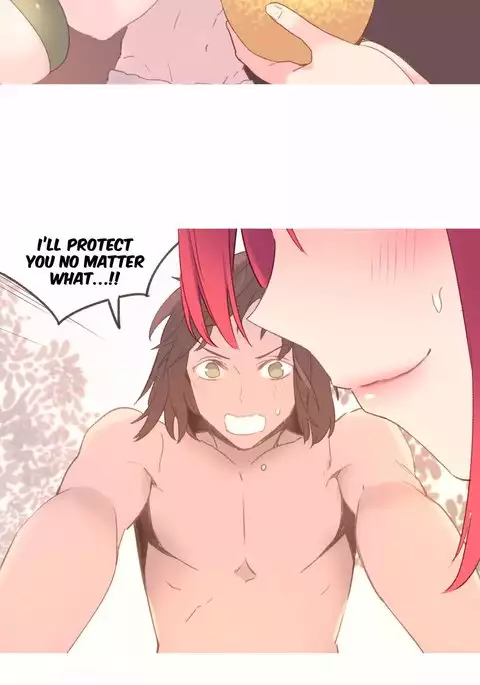 A World That I Rule Ch.01-33