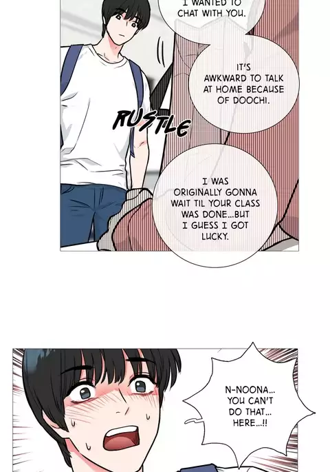 Sadistic Beauty Ch.1-35