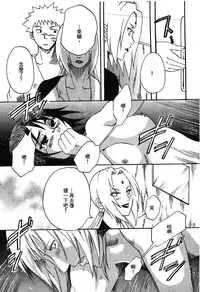 [Kishimoto Saisi] naruto ninja biography vol.05 (naruto) [chinese]