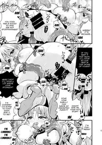 (C86) [Berry!16 (Saki Chisuzu)] Minako no Ikenai Natsu (Bishoujo Senshi Sailor Moon) [English] {doujin-moe.us}