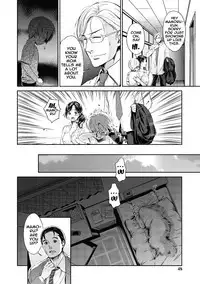 [Umemaru] Ima kara Kanojo ga Netoraremasu Ch. 1-4 [English] {doujins.com} [Digital]