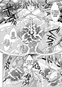 [Shidou Mayuru] Kairaku no Mandoragora - Mandragora of Pleasure (COMIC Unreal 2013-08 Vol.44) [English] [Tigoris Translates]