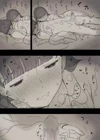 Bungaku Joshi ni Taberareru 2