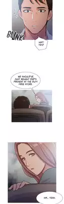 [PINKO] Scandal of the Witch Ch.1-16 (English) (Ongoing)