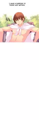 [Tankguy, ROZER] A World That I Rule Ch.01-21 [English] (Game of Scanlation) (Ongoing)