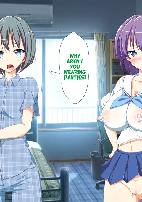 Inran Virus Ch. 1-2, 4-6