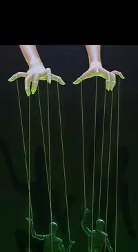 Dark Game Ch.1-12 (English) (Ongoing)