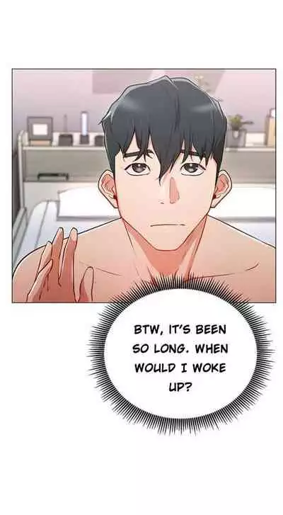 LIVE WITH : DO YOU WANT TO DO IT Ch. 1-11 [English]