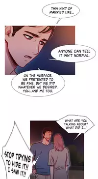 [PINKO] Scandal of the Witch Ch.1-26 (English) (Ongoing)