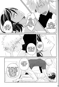 (CCOsaka101) [Candeliere (Matsuyo)] Otona no Tame no Ichiruki Anthology "Kiss &!" (BLEACH) [English] [Tigoris Translates]