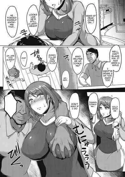 [Saint Shiro] Mucchiri Chin Ochi Girls | Thick Cock-Loving Girls Ch. 1-6 [English] {Doujins.com} [Digital]