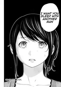 [Shikishiro Konomi] Netoraserare Ch. 1-8 [English] {Seinen Scans}