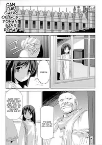 [Sukesaburou × Chikuma Juukou] Kurobara no Kishi ~Seitei Rosa~ | Black Rose Knight - Holy Empress Rosa [English]