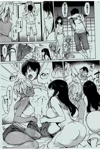 COMIC Kairakuten 2016-07